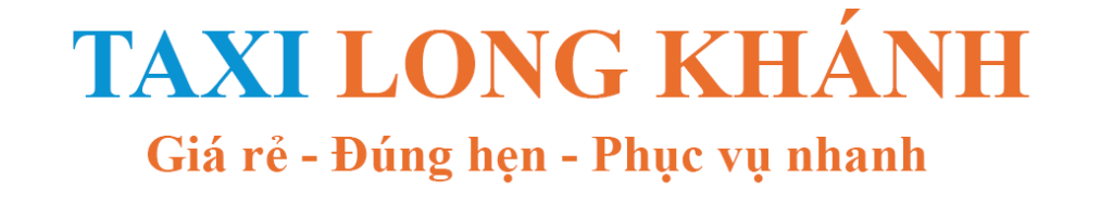Taxi Long Khánh